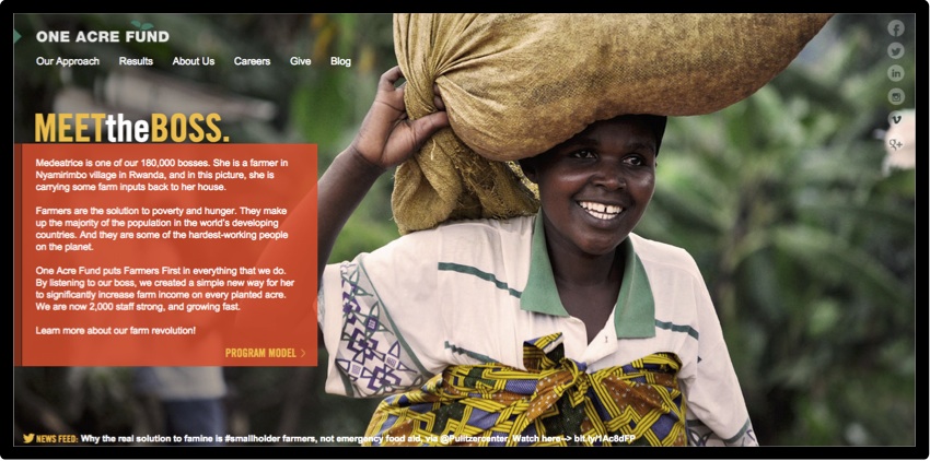 Behind the Scenes… The Trilogy: Training 23 Kiva Agents