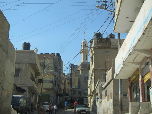 Why Kiva Lenders Should Fund Consumer Microloans in Jordan