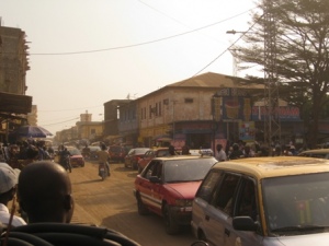 When the Road Ends…