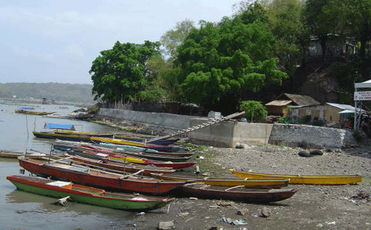 Determination for Education