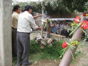 Climate Change hits Kiva Borrowers in Bolivia