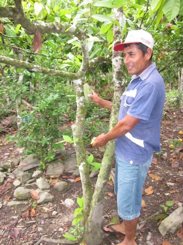 Kiva Innovations: Want to become a chocolate investor? (Yes, we said chocolate.)