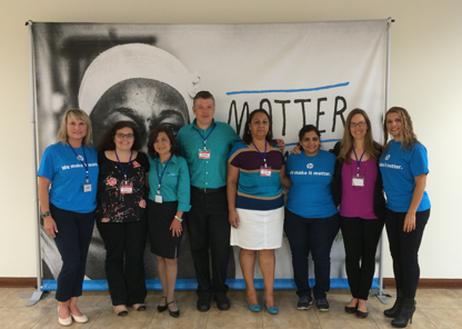 Kiva’s First-Ever Corporate Trip to the Field