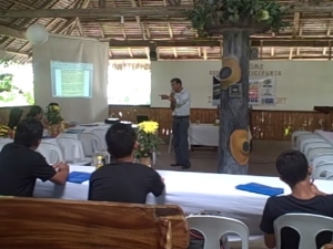 Long Distance Relationships: Remittances in the Philippines