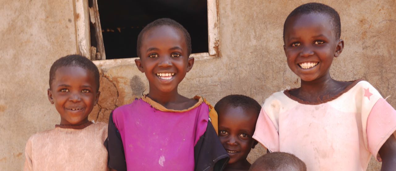 A more peaceful society? How your Kiva loan might help.