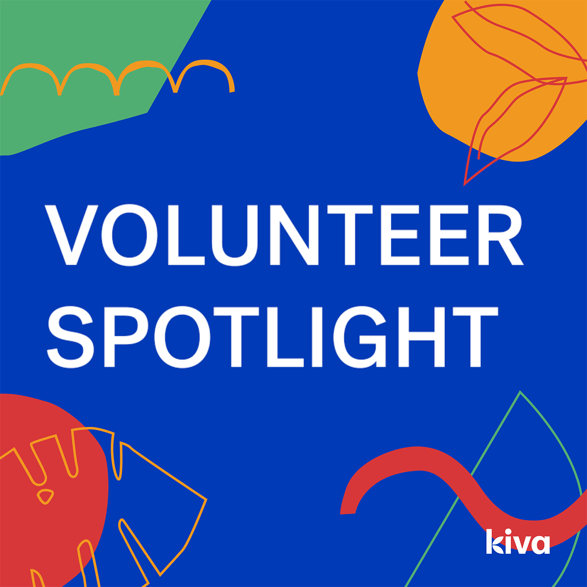 Volunteer spotlight: Translating from Ukraine to the world