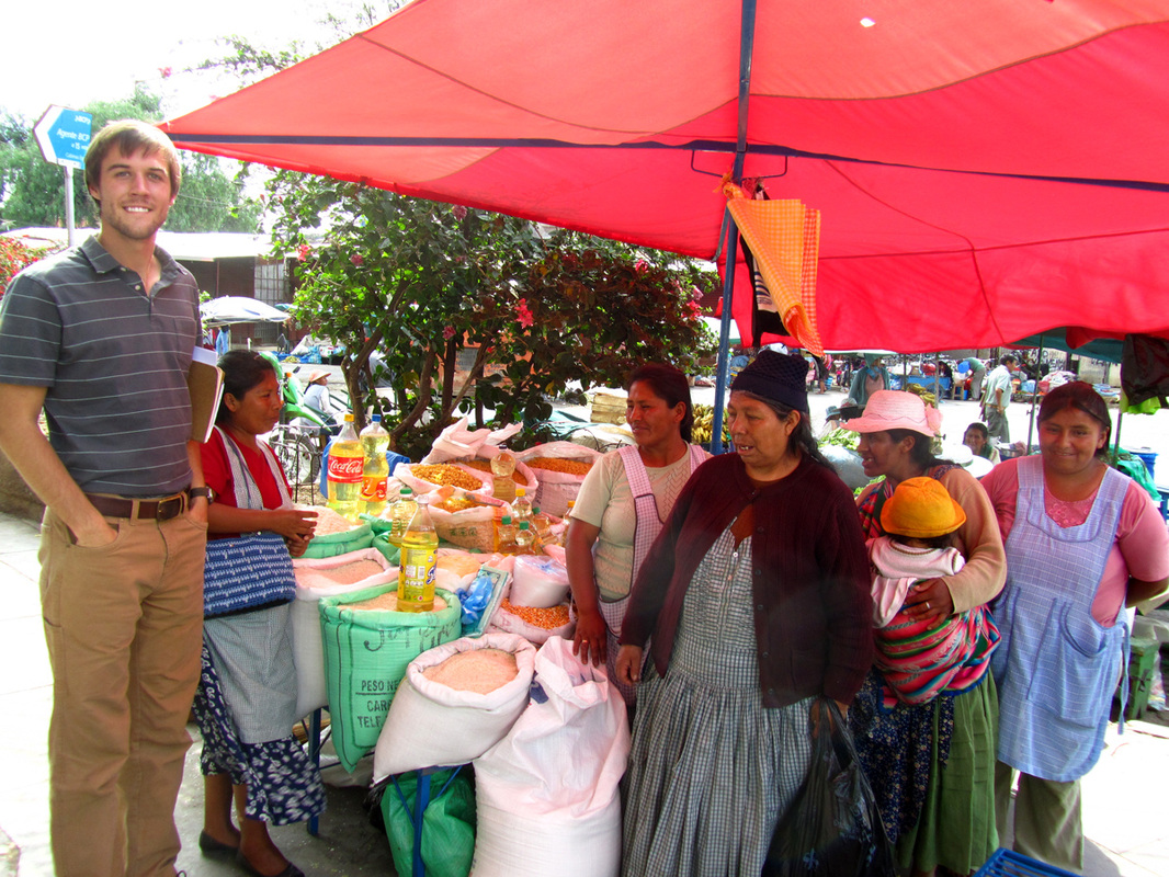 Why I Volunteer Abroad (with Kiva)