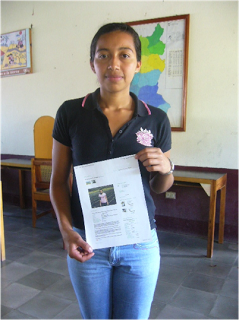 Featured Field Partner- MiCrédito, Nicaragua