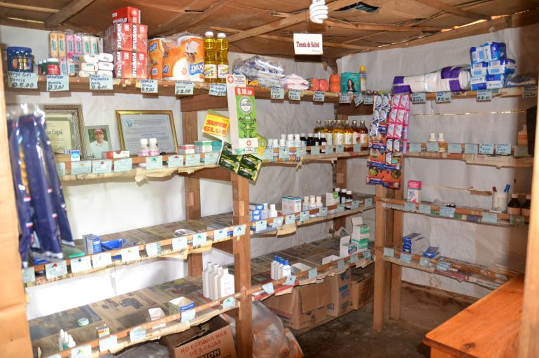Kiva Innovations: Improving global health with micro-clinic and micro-pharmacy franchises