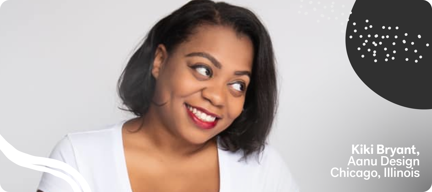 A loan helped empower a Black woman-owned business to create a fully realized line of original dolls and books.
