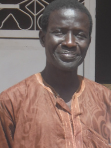 Meet Mame Aly Laye: Two Time Kiva Borrower and Entrepreneur Extraordinarie