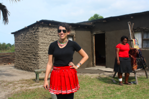 Sala Kahle: Saying Goodbye to KwaZulu-Natal