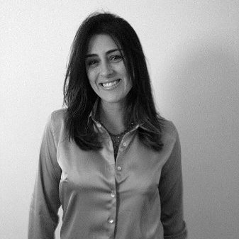 Maria Oliveira-Tamellini