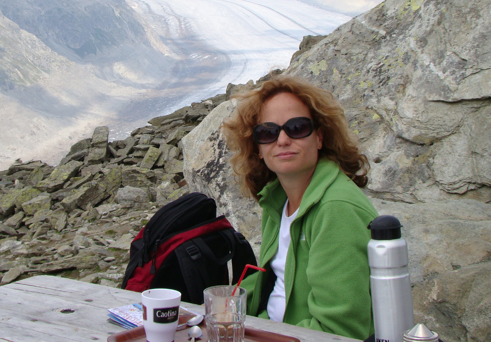 Volunteer Spotlight: Kyla Evans, globetrotter, closes in on 5,000 loans edited!