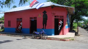 Red and Black to Pink, Peace and Love: The Reign of Daniel