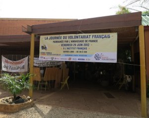 Doing Good in ‘Dougou