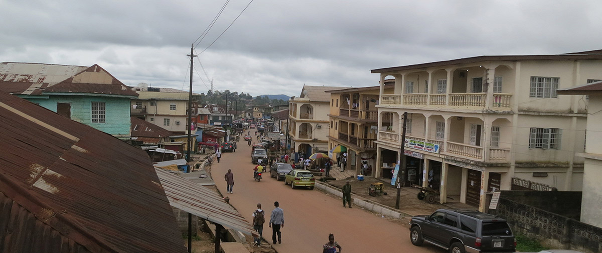 An Update on Kiva Partners Affected by the Ebola Epidemic