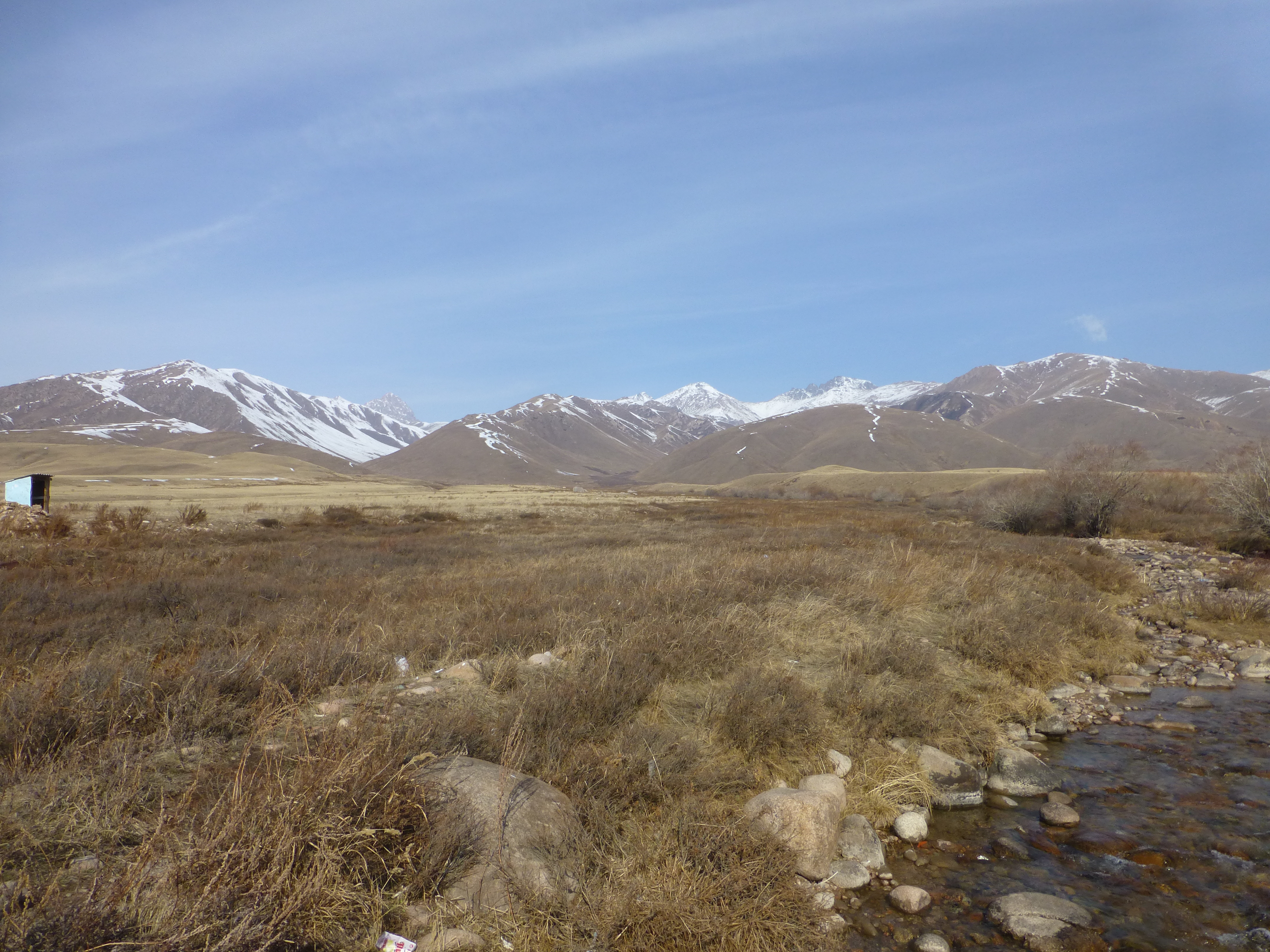 8 fun facts about Kyrgyzstan