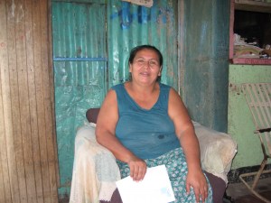 Three Interesting Borrowers