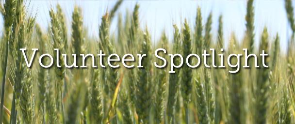 Featured Volunteer: Ann Marie Tunney brings entrepreneur expertise to translating loans