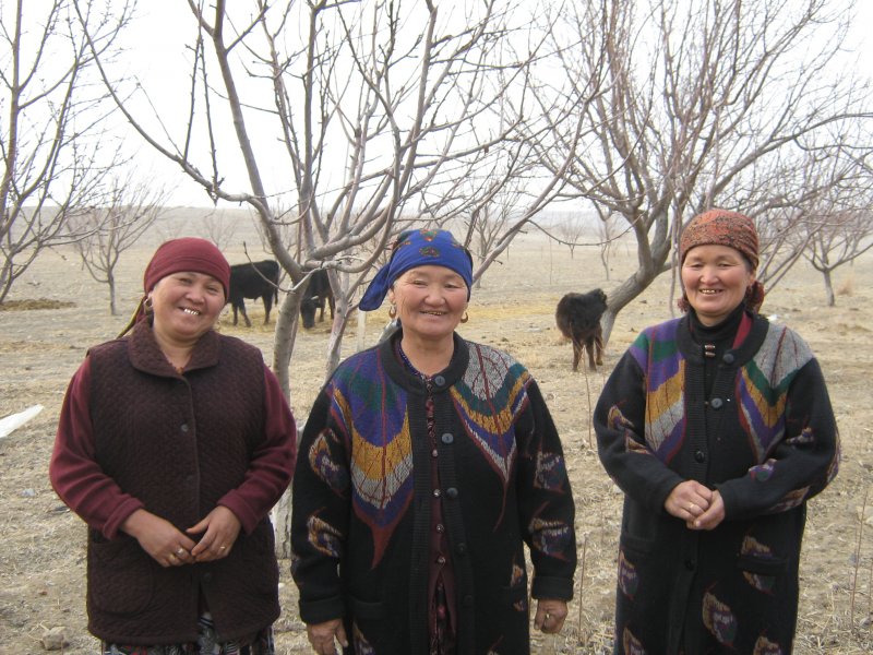 Social Performance in Action: Lending to combat corruption in Kyrgyzstan