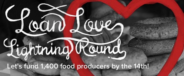 It’s a Loan Love Lightning Round!