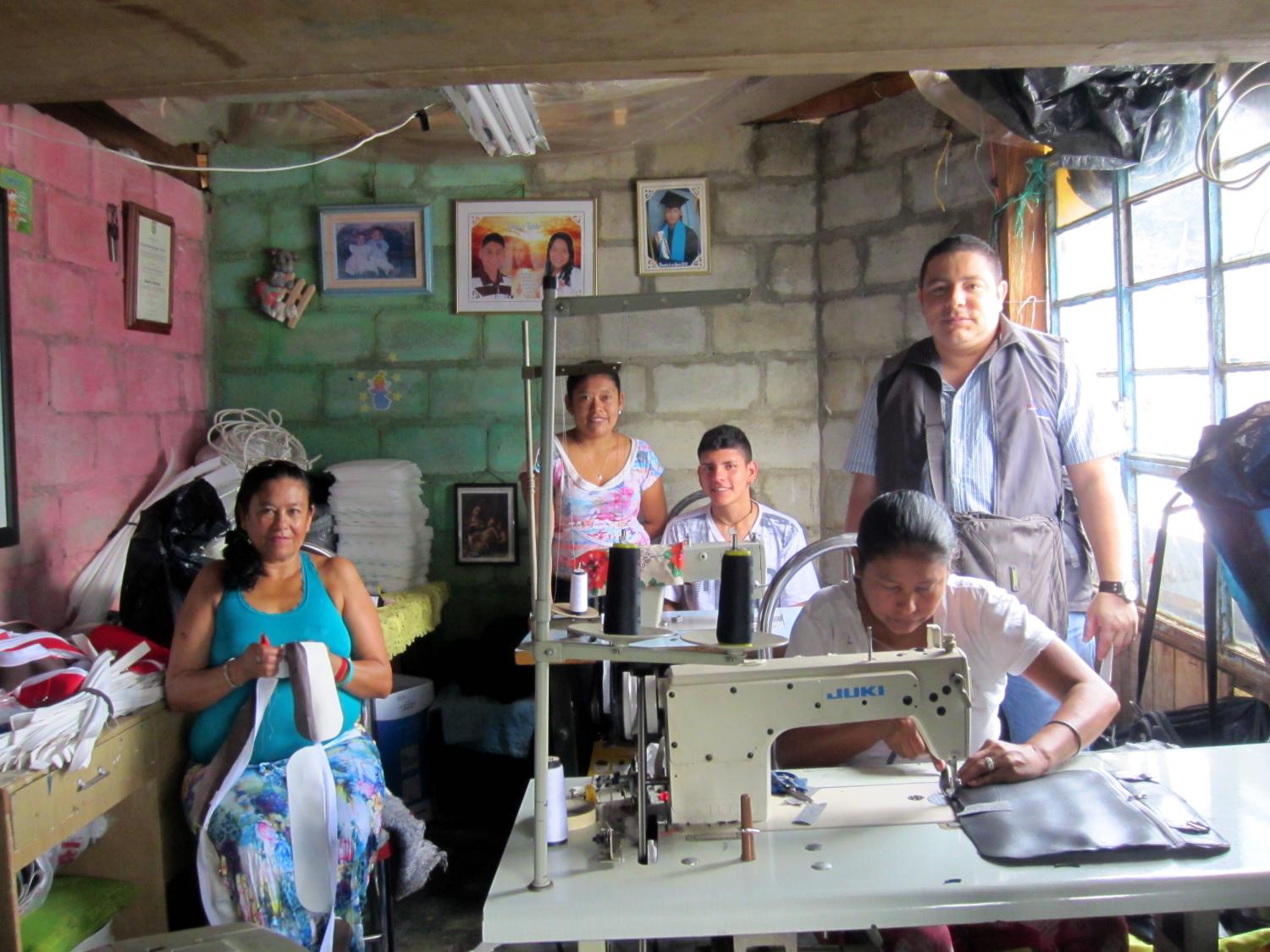 Masterful Mujeres: 3 Entrepreneurial Colombian Women 