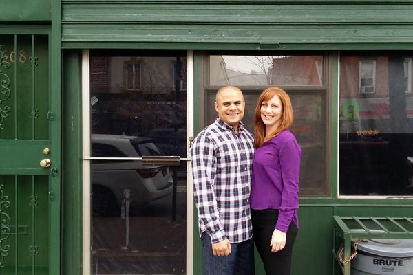 Friday the 13th - Kiva NYC Got Inked