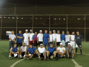 Micro-football Fever