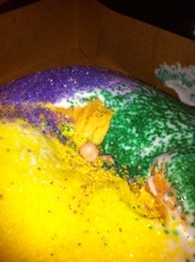 Celebrating the Epiphany in New Orleans