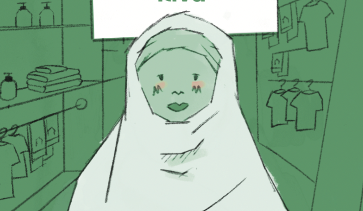 World Refugee Day: Meet Nimo!