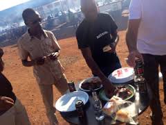 10 Observations of Zimbabwe