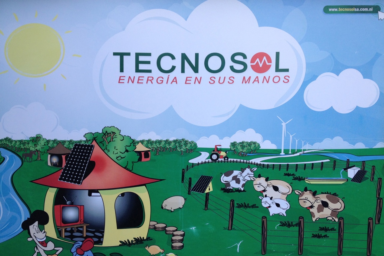 Renewable Energy and Microfinance: An Exciting New Partnership in Nicaragua