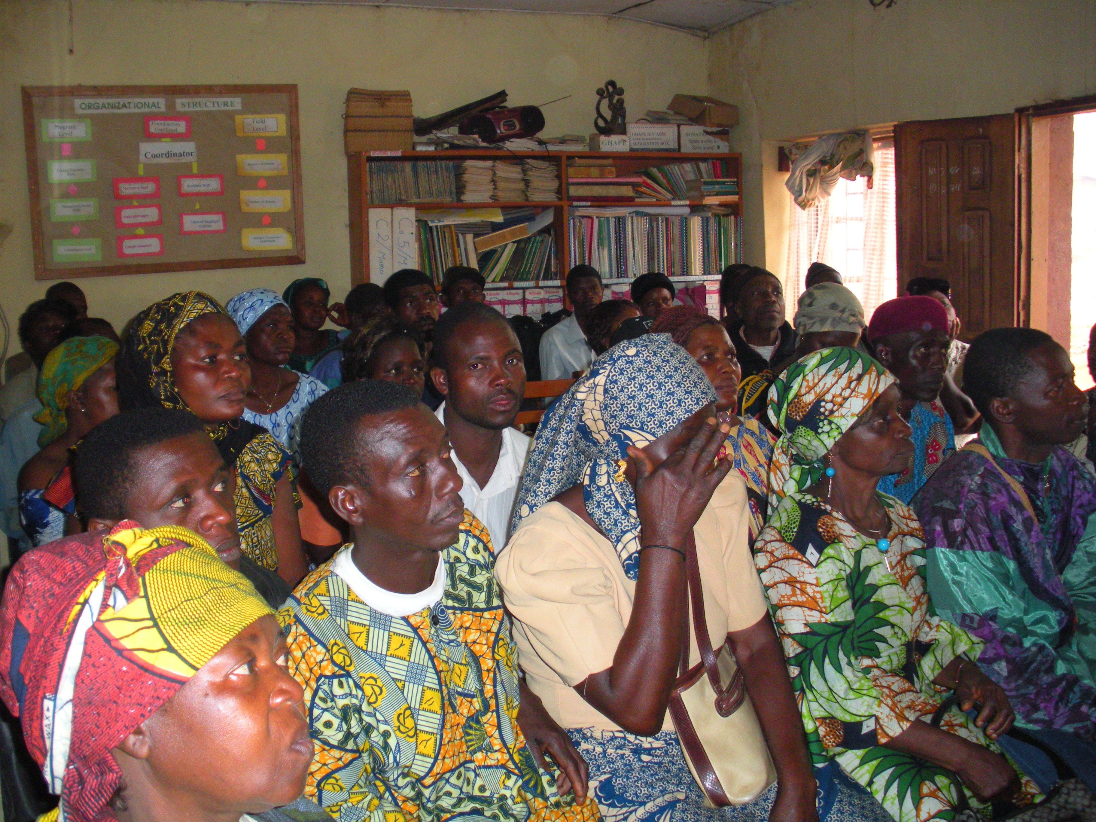 My First Two Weeks in Cameroon!