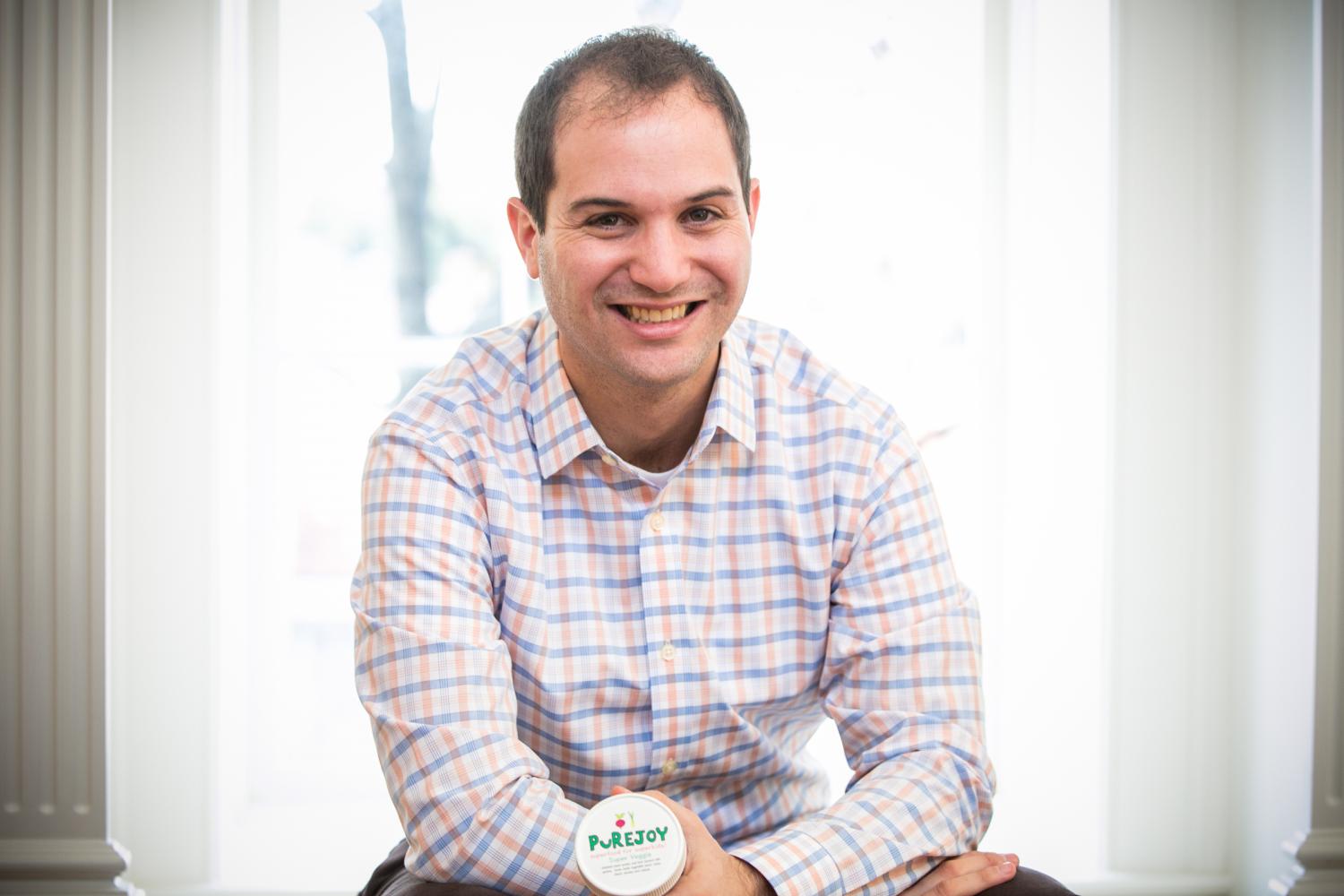 (Baby) Food for Thought