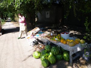 10 Things You Didn’t Know in Kyrgyzstan –En español también