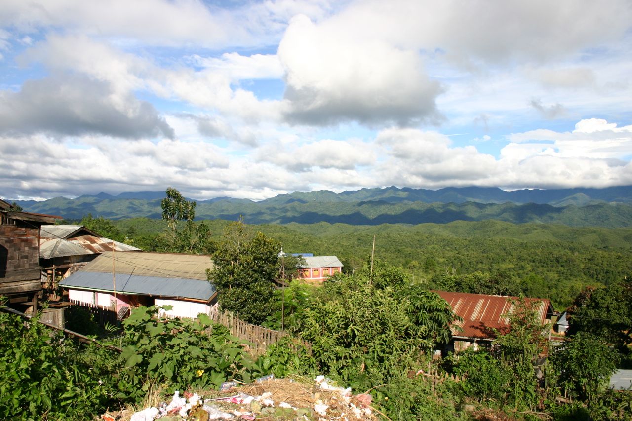 The bigger picture behind smaller loans: instability and micro-finance