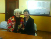 The Forgotten Half of Microfinance Not Forgotten at XacBank