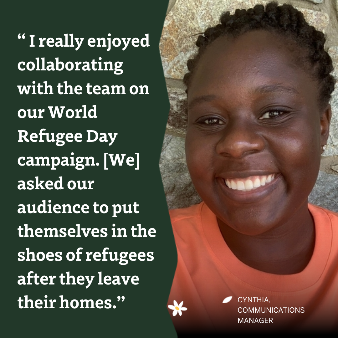 Cynthia - 2025 picks