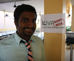 Kiva Fellows: News from Cambodia