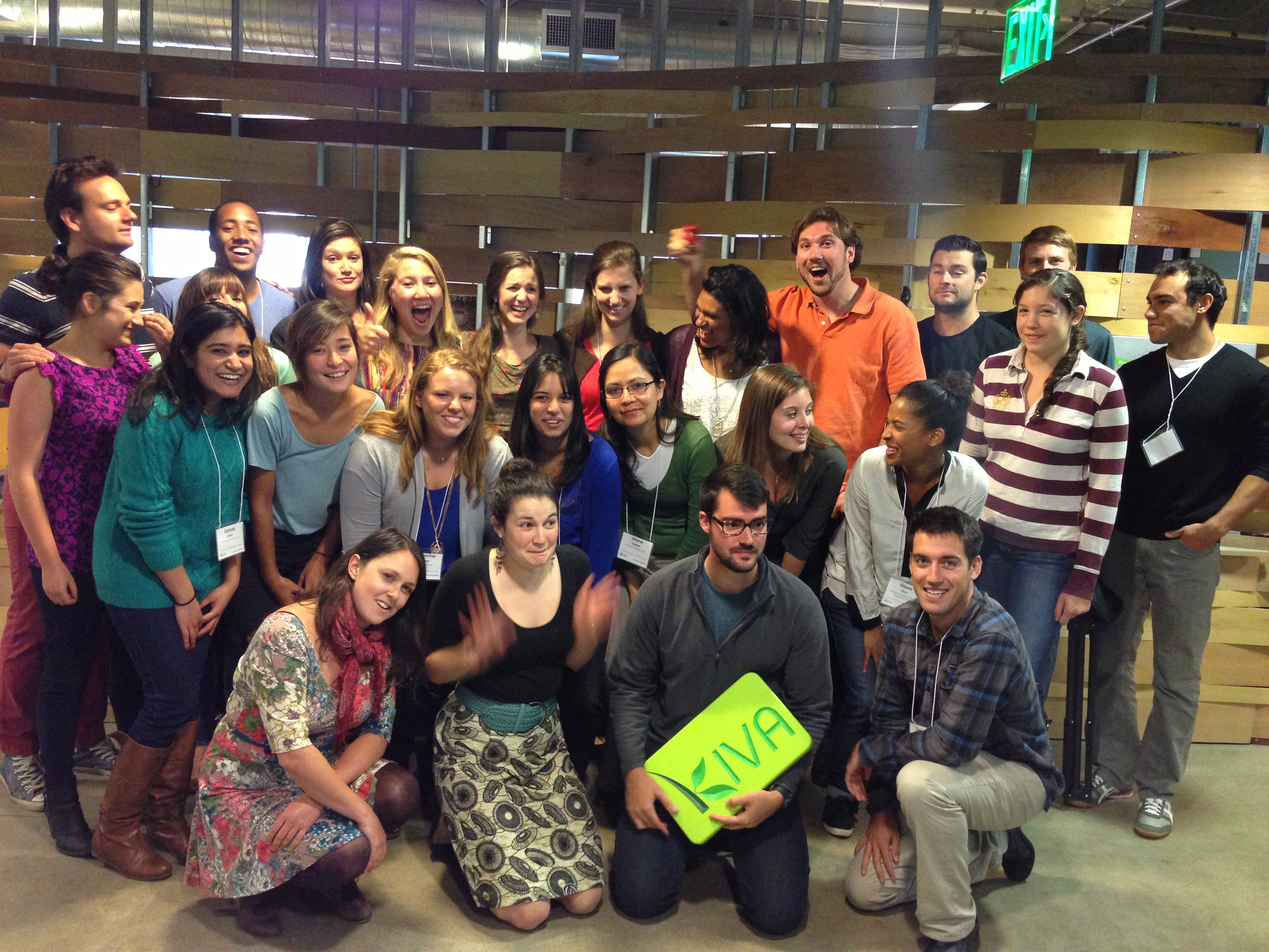 Apply to be a Kiva intern by July 5!