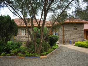 My Microfinance Institution