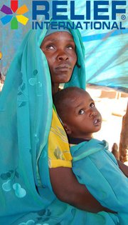 Welcoming Relief International Iraq to Kiva