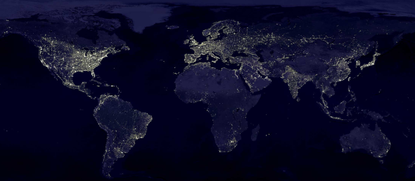 Solar Sister and Kiva: Helping Women Entrepreneurs to Bring Solar Light to Rural Uganda