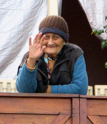 Second Chances (Part 1)