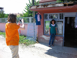 Welcoming Kiva’s newest field partner, Maya, our first field partner in Turkey