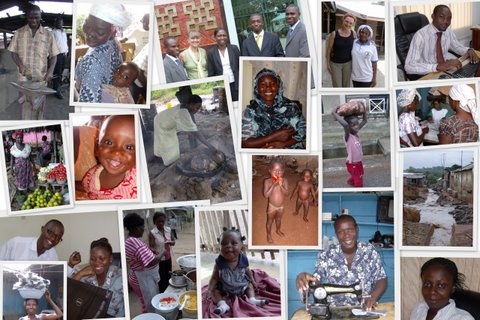 On Committment, Hope and the Meaning of Wealth; A Kiva Fellow’s Perspective