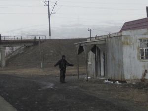 ‘Exotic’ Armenia