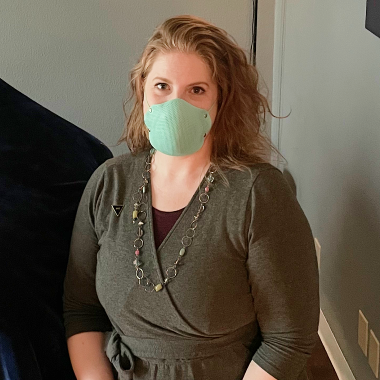 Shannon, Business Owner, Portland