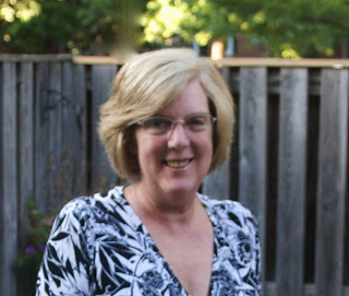 Featured Volunteer- French Translator Connie Archea